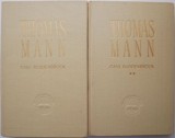 Casa Buddenbrook (2 volume) &ndash; Thomas Mann