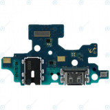 Placă de &icirc;ncărcare USB Samsung Galaxy A41 (SM-A415F) GH96-13379A