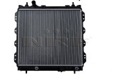 NRF 53337 EASY FIT Radiator, racire motor