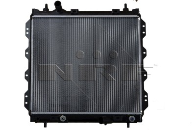 NRF 53337 EASY FIT Radiator, racire motor foto