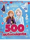 Cumpara ieftin 500 de autocolante. Regatul de gheata II./***
