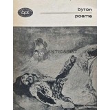 Poeme - Byron (AG98)