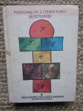 Pasionatii Literaturii si Istoriei-Enciclopedia practica a copiilor 3