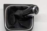Nuca schimbător de viteze VW GOLF VI 5K1 2011 OEM: 5K0711113G 28265748
