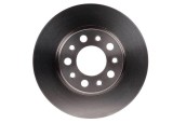 Set disc frana Alfa Romeo 159 05-12; Giulietta 10-20; Fiat 500X 14-; Jeep Comp M6ASS 16-; Renegade 14-, montare Spate, 278x12mm, plin, 2 buc, Bosch