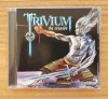 Trivium - The Crusade CD (2006), Rock