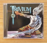 Cumpara ieftin Trivium - The Crusade CD (2006), Rock