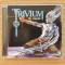 Trivium - The Crusade CD (2006)