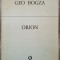 Orion - Geo Bogza// 1978