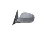 Oglinda exterioara Bmw Seria 3 (E90/E91), 08.2008-06.2012, Stanga, reglare electrica; grunduit; incalzita; geam asferic; cromat; 5 pini
