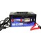 Redresor 6/12V - 12A, Geko G80005