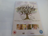 Another year -Mike leight, DVD, Engleza