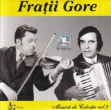 Aurel Gore, Victor Gore - Muzica de colectie, volumul 9