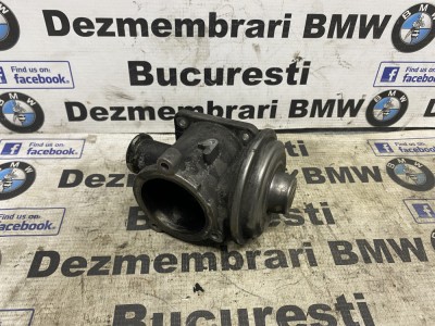 EGR original BMW E90,E60,E63,X3,X5,X6 335d,535d,635d 286cp foto