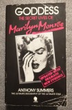 Anthony Summers - Goddess: The Secret Lives of Marilyn Monroe