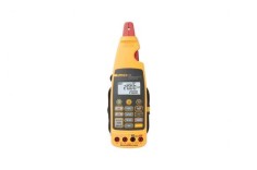 Cleste ampermetric FLUKE FLK-773, , LCD , util pentru testare avansată