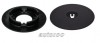 Cleme Fixare Covorase Auto Rotunde AV2 Audi VW Skoda Seat Negre - Sistem Prindere Saibe Rigum Cehia