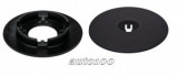 Cleme Fixare Covorase Auto Rotunde AV2 Audi VW Skoda Seat Negre - Sistem Prindere Saibe Rigum Cehia