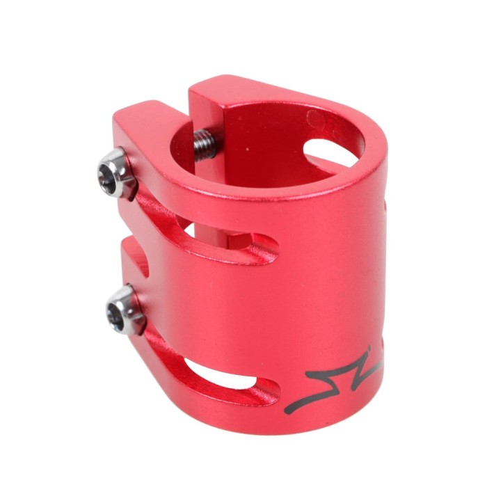 Clema ghidon trotineta AO 2 puncte OS Red Clema ghidon trotineta AO 2 puncte OS Red