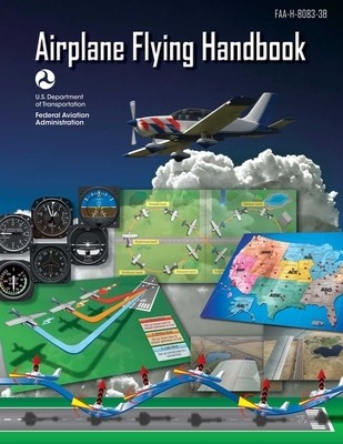 Airplane Flying Handbook: FAA-H-8083-3a foto
