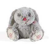 Kaloo Rouge Leo Rabbit jucărie de pluș cu melodie 1 buc