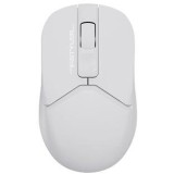 MOUSE A4TECH FG12-WH wireless, 1200dpi