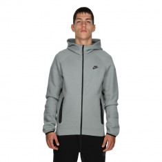 Hanorac Nike M NK TCH FLC FZ WR HOODIE