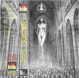 Lacrimosa - Satura, Caseta audio