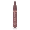 Essence line n' STAIN! creion contur buze culoare 03 Make A Mauve 2.5 ml