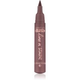 Essence line n&#039; STAIN! creion contur buze culoare 2.5 ml