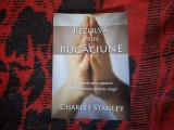 w1 Rezolva prin rugaciune - Descopera sursa puterii lui Dumnezeu pentru viata - Charles Stanley