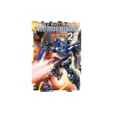 Mobile Suit Gundam Thunderbolt, Vol. 22