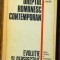 Dreptul romanesc contemporan. Evolutie si perspective (1977)