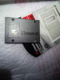 Kingston A400 SSD sata3 NOU - bulk