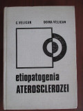 Etiopatogenia aterosclerozei