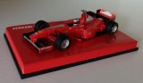 Macheta Ferrari F300 Schumacher Formula 1 1998 - Minichamps F1 1/43, 1:43