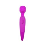 Bagheta puterii - vibrator wand mov 25cm, Orion