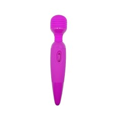 Bagheta puterii - vibrator wand mov 25cm