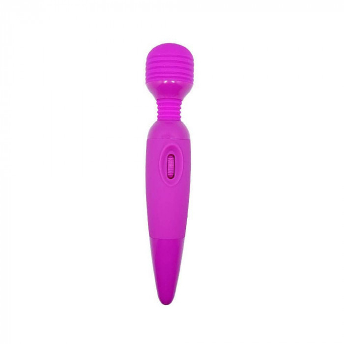 Bagheta puterii - vibrator wand mov 25cm