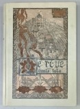 LE REVE par EMILE ZOLA , illustrations de CARLOZ SCHWABE et L. METIVET , 1892
