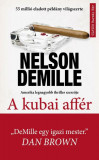 A kubai aff&eacute;r - Nelson Demille