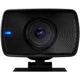 Webcam Elgato Facecam, FullHD 1080p 60fps, sensor CMOS Sony STARVIS&trade;, f2.4, lentile wide-angle 82, USB 3.0