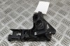 Suport bara de protecție st&acirc;nga spate VW GOLF VII 5G1, BQ1, BE1, BE2 2017 OEM: 5G6807393 28246668