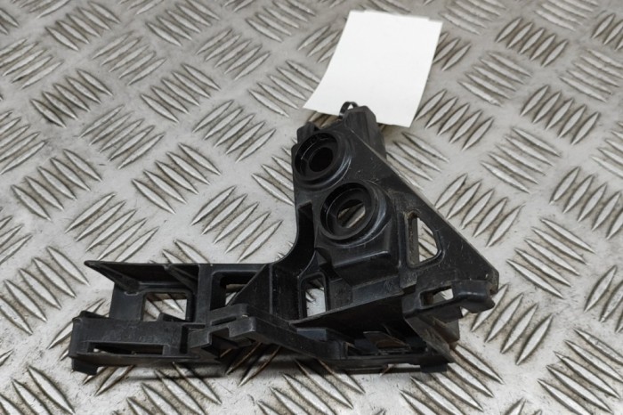 Suport bara de protecție st&acirc;nga spate VW GOLF VII 5G1, BQ1, BE1, BE2 2017 OEM: 5G6807393 28246668