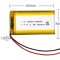 Acumulator 3.7V 3000mAh