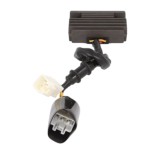 Cumpara ieftin TOURMAX Regulator Tensiune Honda RGU-165 releu incarcare