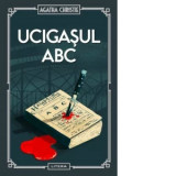 Ucigasul ABC - Agatha Christie, Manuela Zipisi