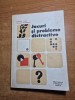 Carte pentru copii - jocuri si probleme distractive - din anul 1977
