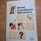 carte pentru copii - jocuri si probleme distractive - din anul 1977