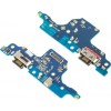 Placa cu Conector Incarcare - Microfon Motorola Moto G15, Service Pack 5P68C29271